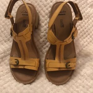 Clark’s collection